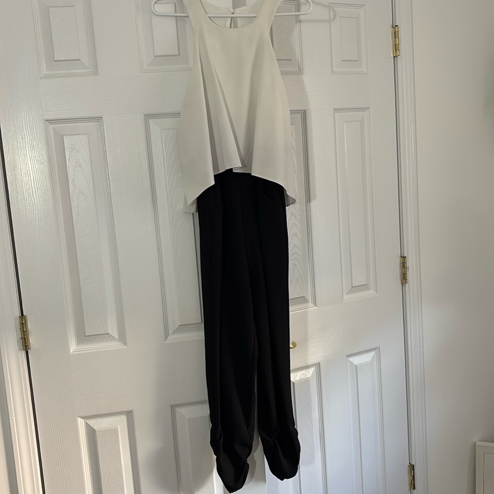 Design Labs Jumpsuit/Romper